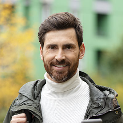 Justin Combrinck