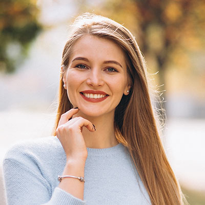 Michelle Van Vuuren