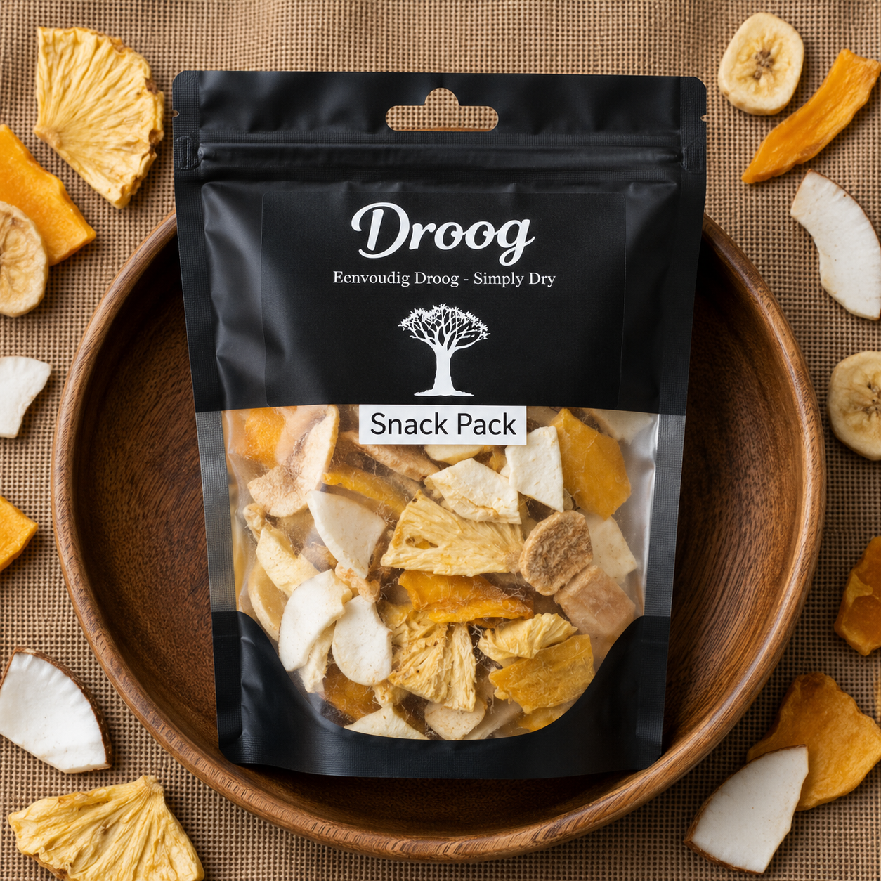 Snack Pack