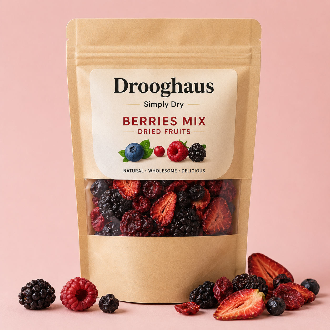 Berry Mix