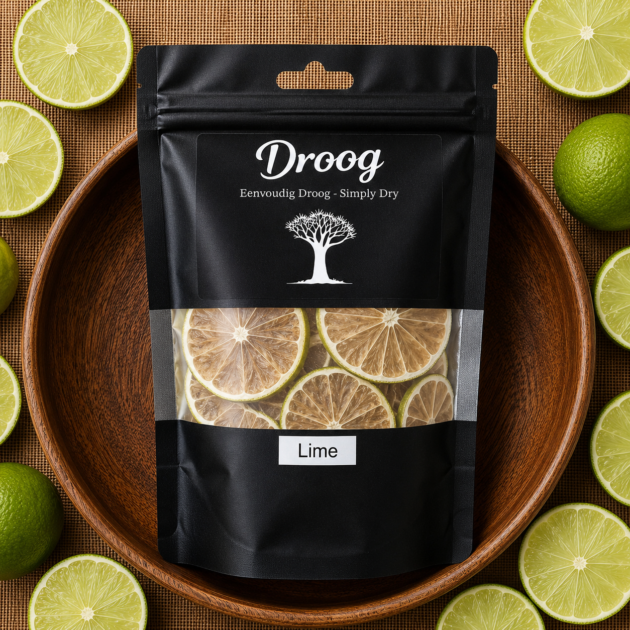 Lime