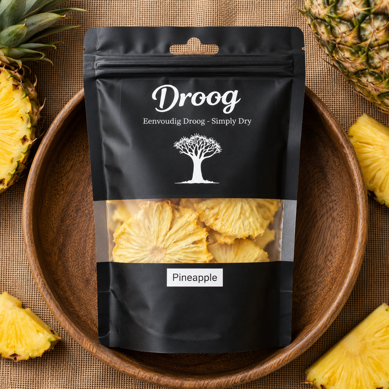 Pineapple